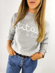 SUDADERA FAMILY PERSONALIZADA - Ohana Details