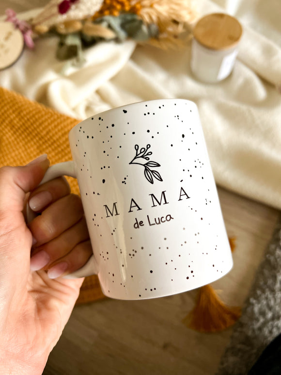 TAZA PARA MAMÁ