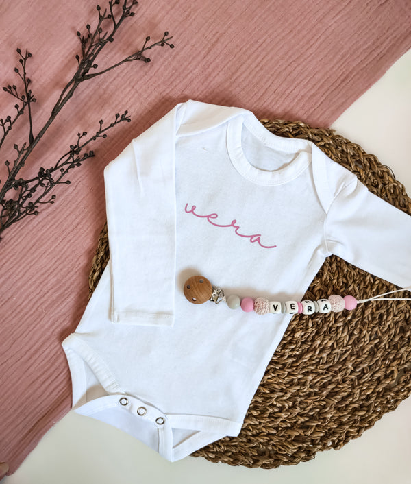 BODY NOMBRE PERSONALIZADO - Ohana Details