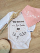 BODY BODA PERSONALIZADO - Ohana Details