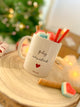 TAZA NAVIDAD CARAMELO - Ohana Details