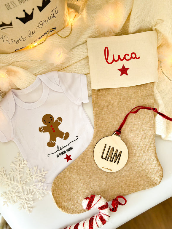 PACK NAVIDAD MINI - Ohana Details